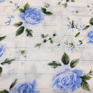 Indian Cotton No. 9